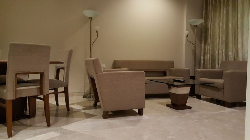 Royal Orchid Central Akota