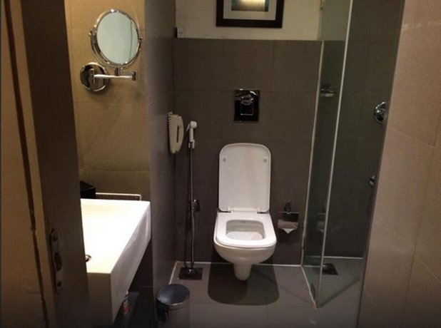 Royal Orchid Central Akota