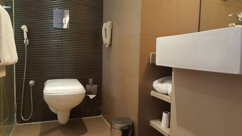 Royal Orchid Central Akota