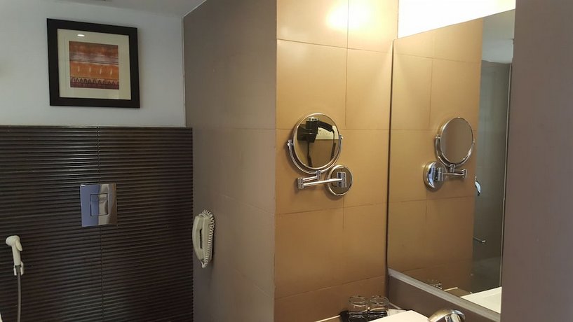 Royal Orchid Central Akota