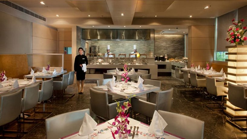 Royal Orchid Central Akota