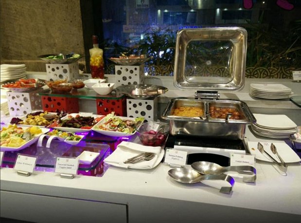Royal Orchid Central Akota