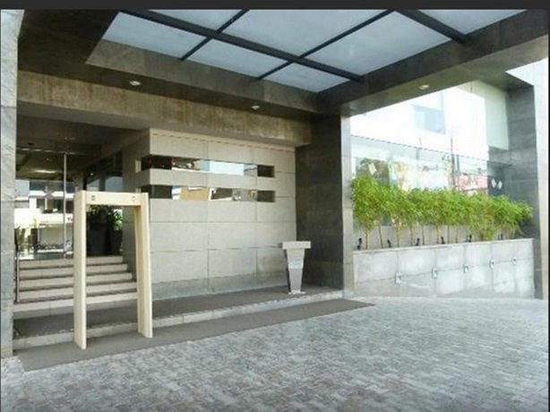 Royal Orchid Central Akota