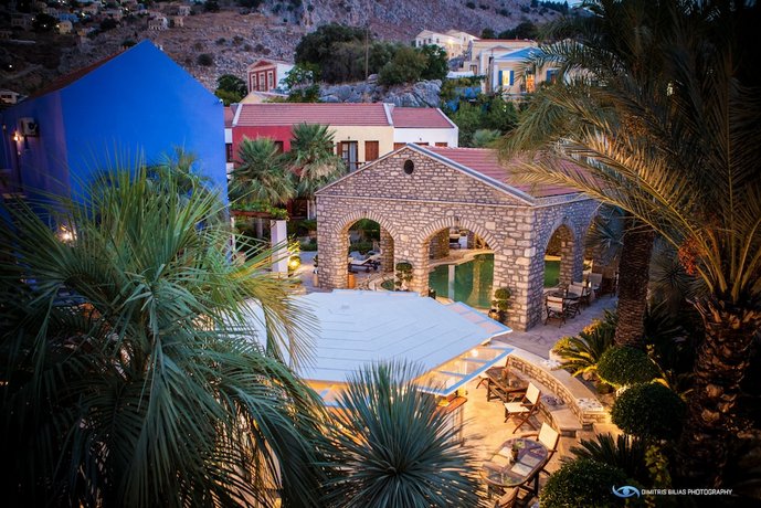 Iapetos Village