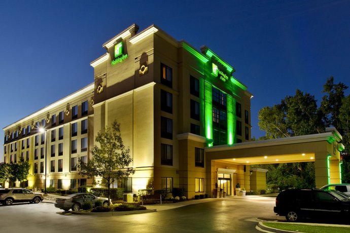Holiday Inn Hotel and Suites Ann Arbor University of Michigan Area Michigan United States thumbnail