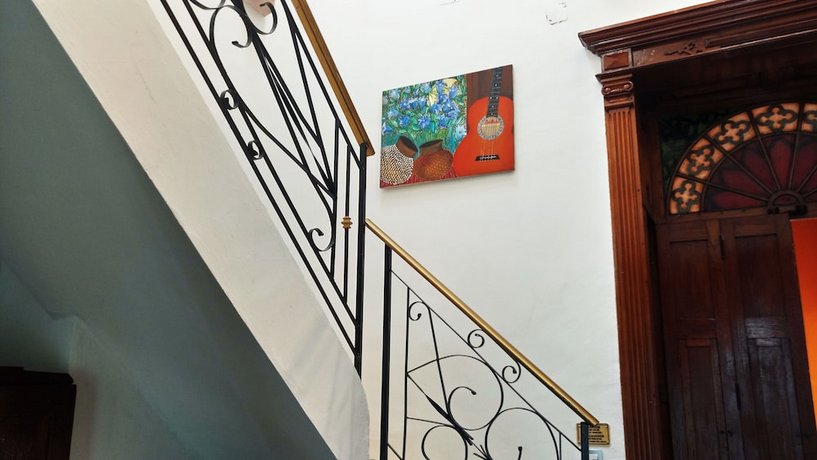 Viva Merida Hotel Boutique