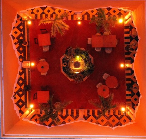 Viva Merida Hotel Boutique