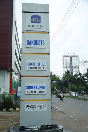 Jubilee Ridge Hyderabad Compare Deals