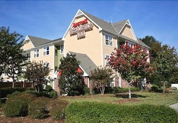 Residence Inn Shreveport Airport