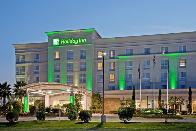 Holiday Inn & Suites College Station-Aggieland