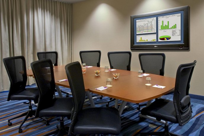 SpringHill Suites by Marriott Syracuse Carrier Circle