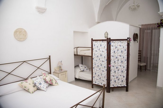 B&B A Due Passi Martina Franca