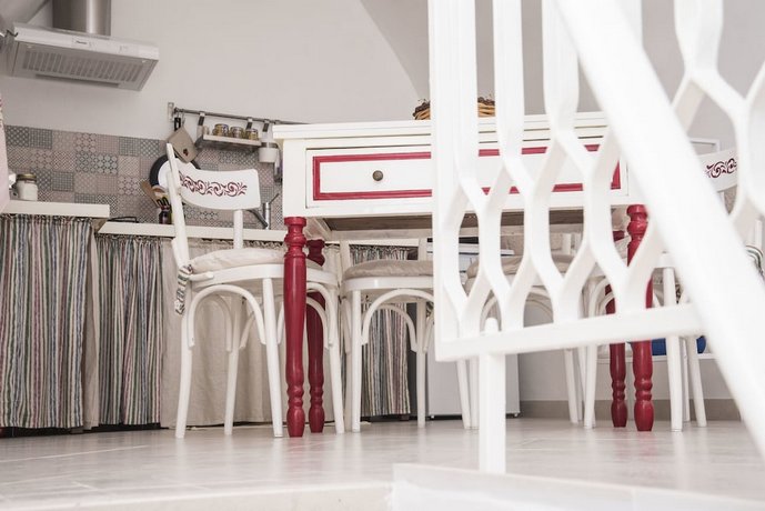 B&B A Due Passi Martina Franca