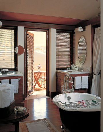 The Oberoi Vanyavilas Ranthambhore