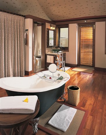 The Oberoi Vanyavilas Ranthambhore