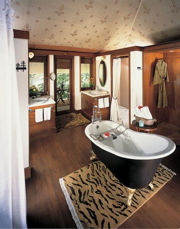 The Oberoi Vanyavilas Ranthambhore