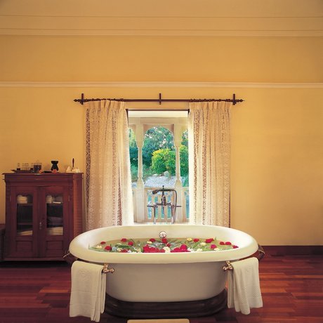 The Oberoi Vanyavilas Ranthambhore