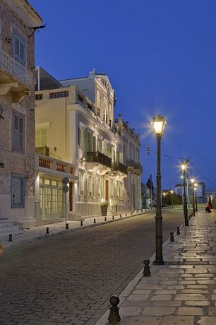 Syrou Melathron