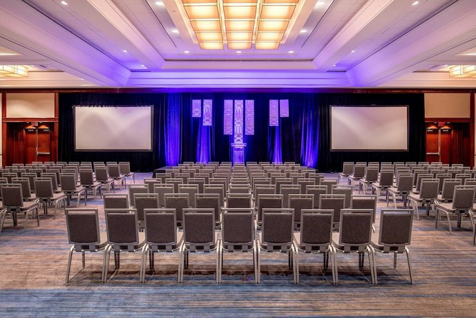 Westin Waltham Boston