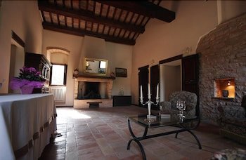 Agriturismo La Maesta Foligno