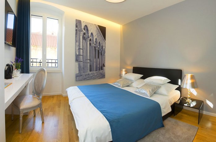 Luxury rooms Paula