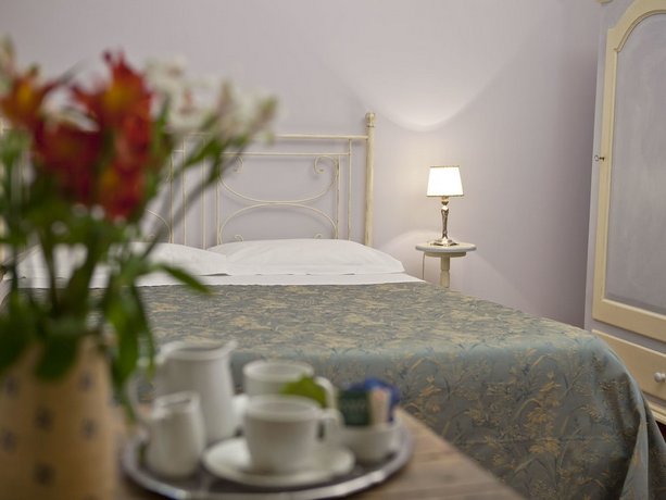Il Borgo del Fattore B&B