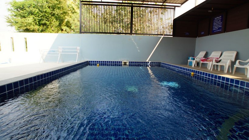 Baan Samart 1 Pool Villa Hua Hin