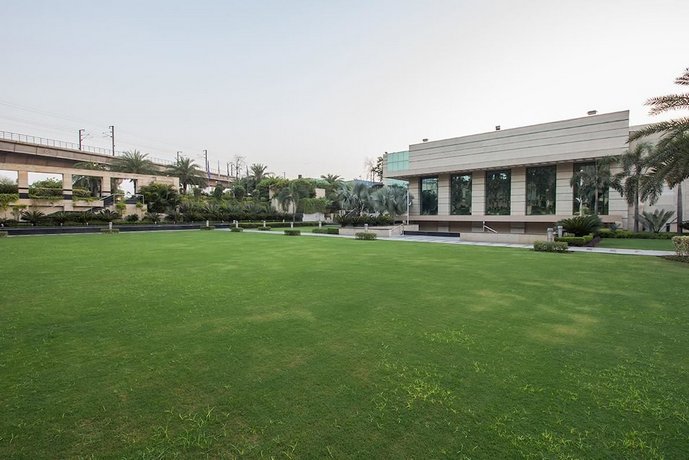 Hotel D Imperia New Delhi