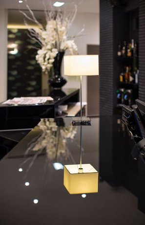 Holiday Inn Express Lisboa - Av Liberdade