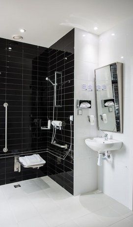Holiday Inn Express Lisboa - Av Liberdade