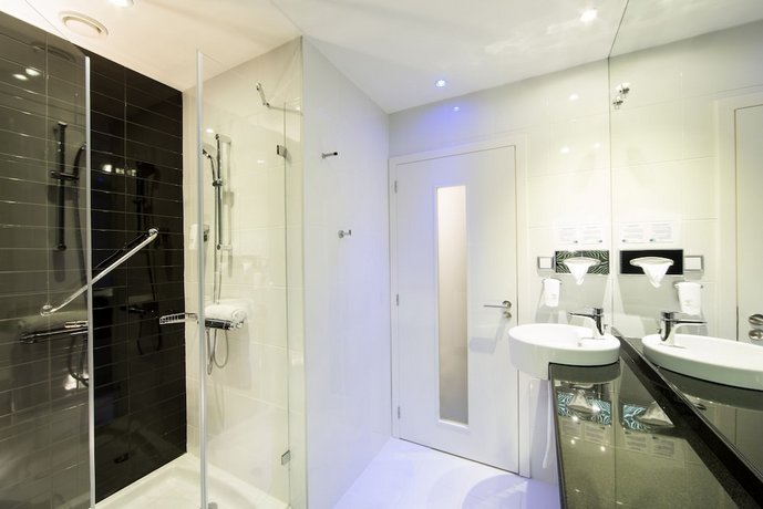 Holiday Inn Express Lisboa - Av Liberdade
