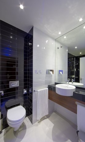 Holiday Inn Express Lisboa - Av Liberdade