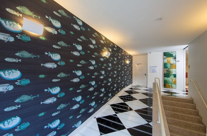 Holiday Inn Express Lisboa - Av Liberdade