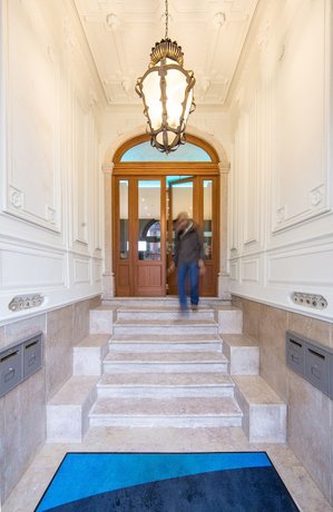 Holiday Inn Express Lisboa - Av Liberdade