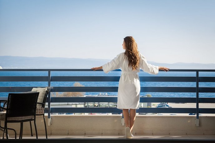 Apartment Sun Spalato Views