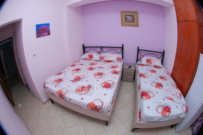 Bebi Apartments