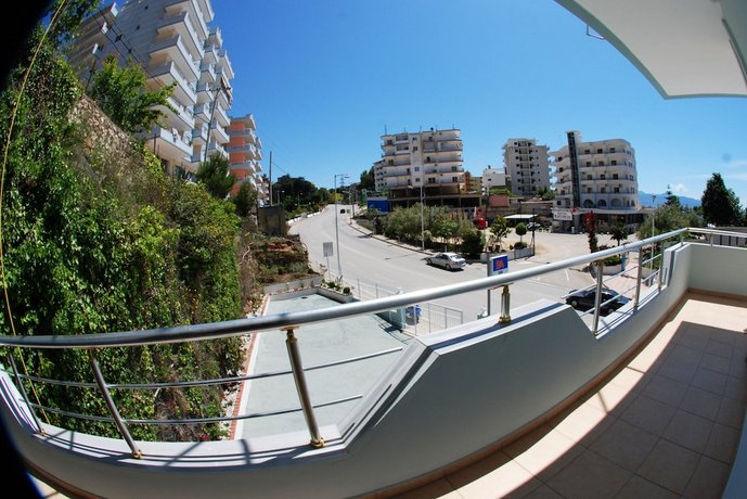Bebi Apartments