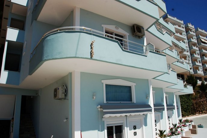 Bebi Apartments