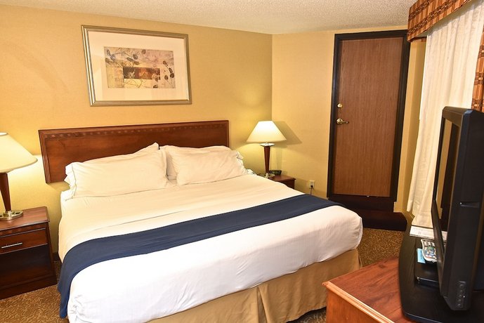 Holiday Inn Express Hotel & Suites Fenton I-44