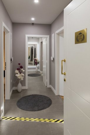 VIP Rooms