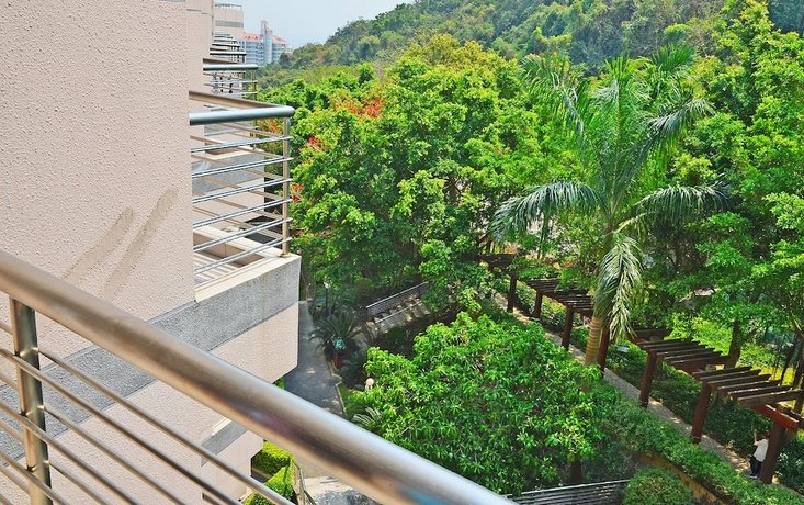 ZTE Hotel Da Mei Sha