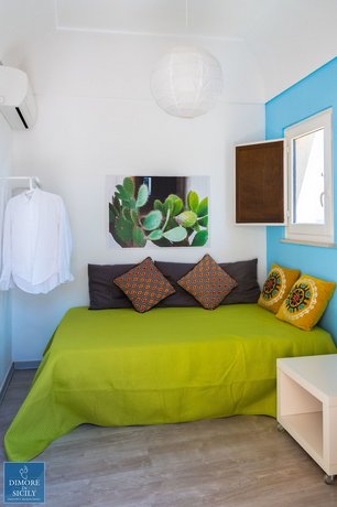 Asteria by Dimore in Sicily
