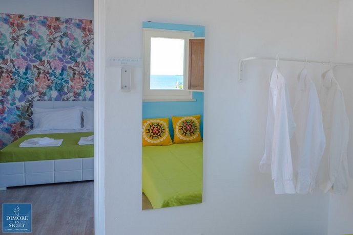 Asteria by Dimore in Sicily