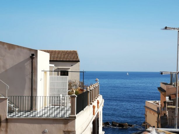 Asteria by Dimore in Sicily