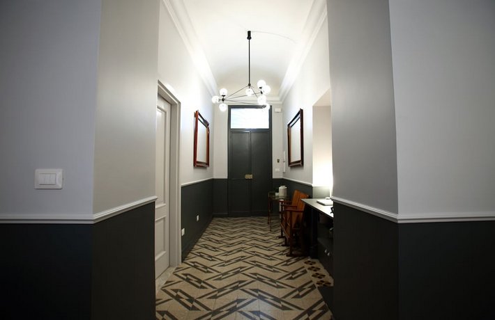 Avolio Tailored Rooms