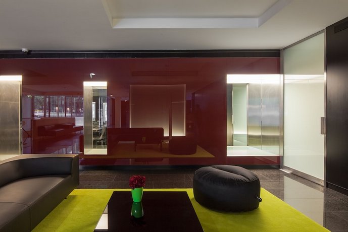 Hotel 3K Europa