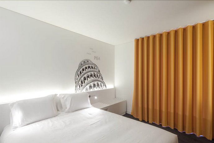 Hotel 3K Europa