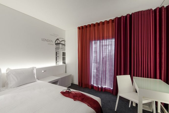 Hotel 3K Europa