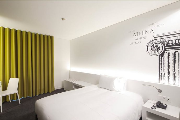 Hotel 3K Europa