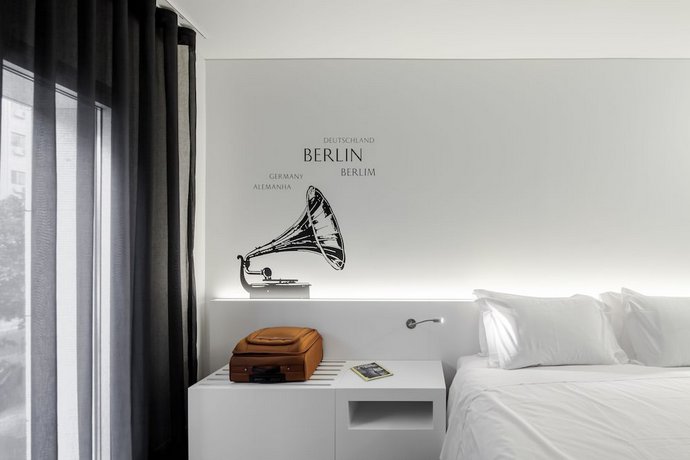 Hotel 3K Europa